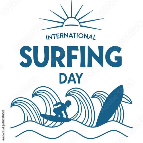 Photography international surfing day, recreation, sports, water, ocean, sea, surfer, sport,