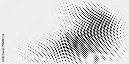 Photos Monochrome Dots Background