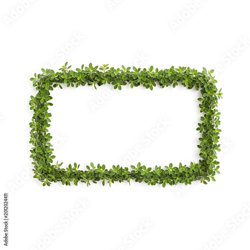 Hand drawn black seamless border frame pattern vector isolated on white background, Vector