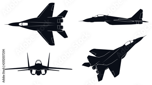 Cuadro en lienzo U-2, U2, Dragon Lady, Lockheed U-2, U-2 Dragon Lady, spy plane, 
reconnaissance