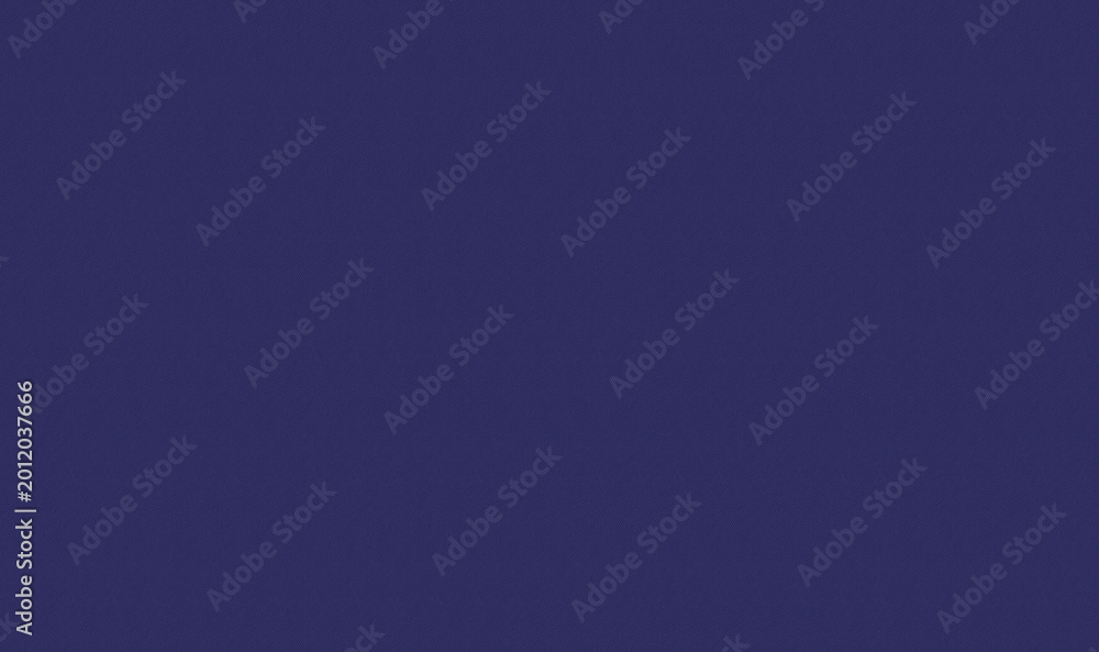 Fototapeta premium Deep Indigo Purple Fabric Texture Background - High Quality Seamless Violet Textile Pattern for Fashion, Upholstery and Luxury Backdrop Design