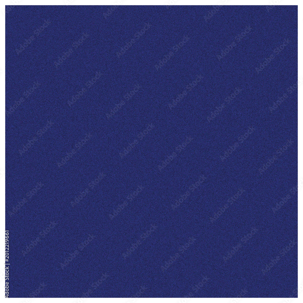 Fototapeta premium Dark blue textured vector background with subtle grain pattern