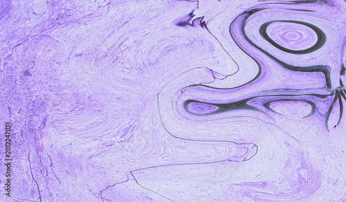 Fényképezés Purple white background Abstract Texture