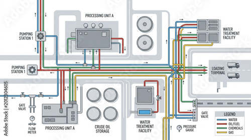Photos Electronic circuit board with wires.