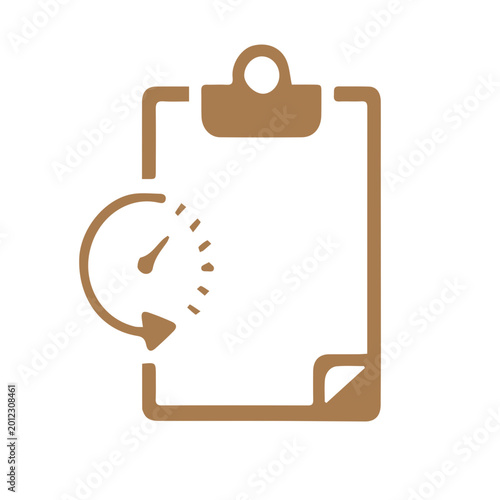 Quick List Icon