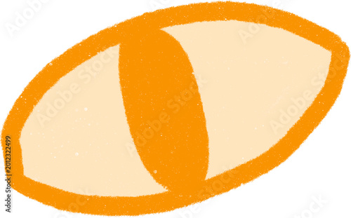 눈