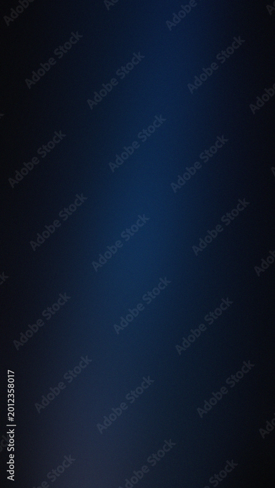 Fototapeta premium A vertical colorfull of warm colors, gradient color, blue, sky, yellow, background