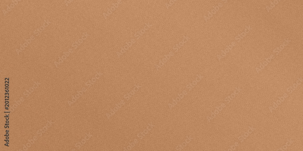 Fototapeta premium Subtle brown gradient with fine noise texture provides versatile backdrop for various design projects and concepts.