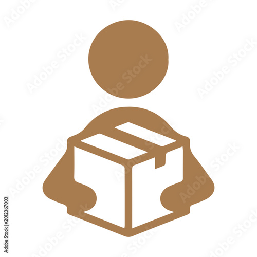 Delivery Person