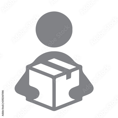 Delivery Icon