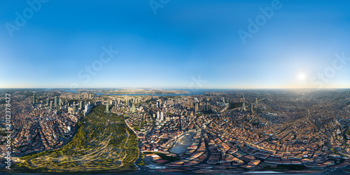 Foto Istanbul, Turkey