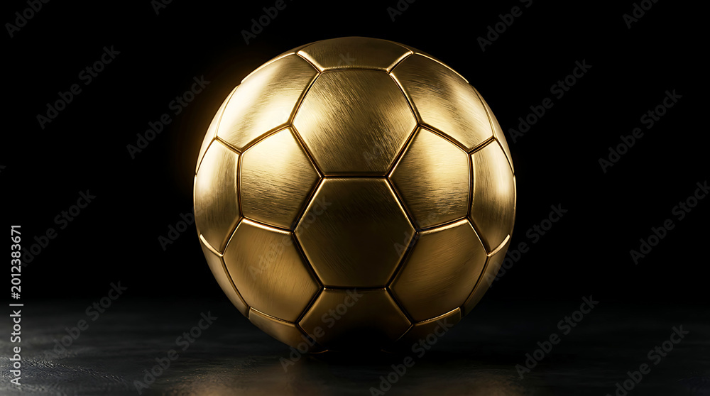 Fototapeta premium Football cup 2026 official logo design soccer tournament. soccer, football, championship, tournament, sport, competition, 2026