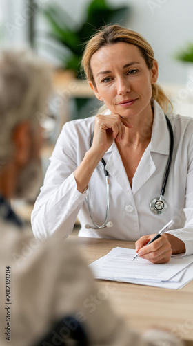 Compassionate Consultation:...