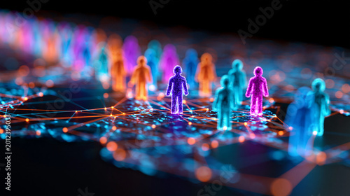 Connected Community: An arr...