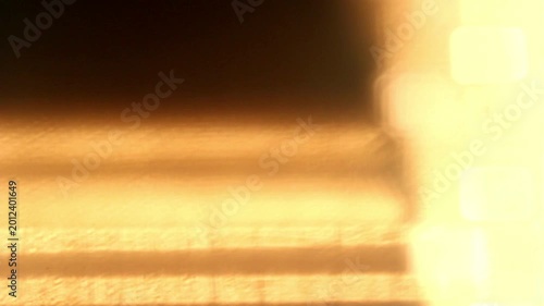 16mm film transition for cinematic videos, adding classic film motion and visual depth