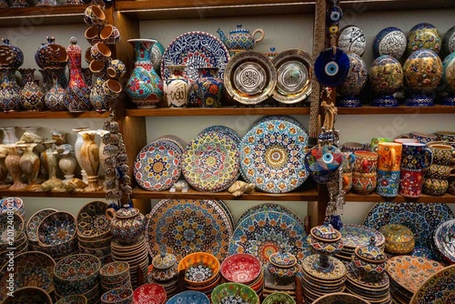 Dubai Handicrafts