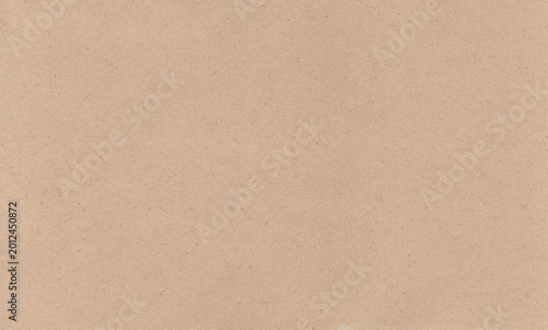 Quadro su tela Beige recycled cardboard texture with smooth surface and natural finish ideal for minimalist backgrounds and eco designs