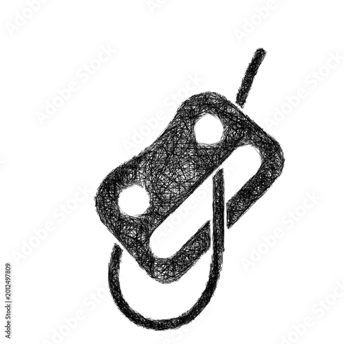 Photos Sketch belay device icon design