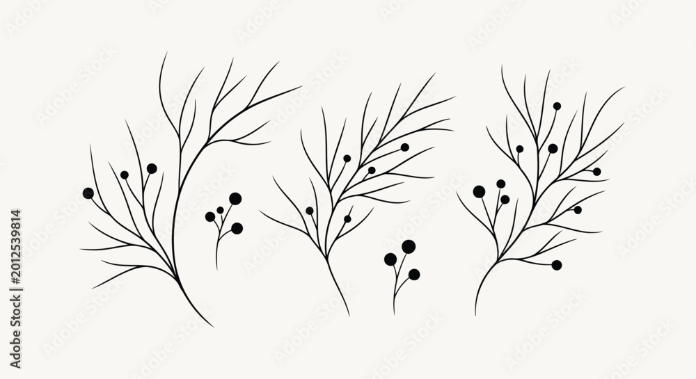 Fototapeta premium Adobe Illustrator Artwork