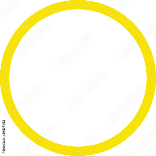 simple icon vector of tick and cross symbol. Yes, no, Correct, Wrong