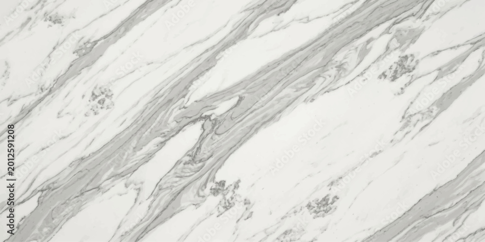 Fototapeta premium A luxurious marble slab boasts a refined design, with flowing patterns and textures, in a photorealistic display of elegance.