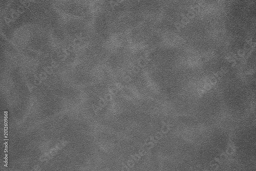 фотографія Close up of dark grey textured background for design Close up detail of dark gra