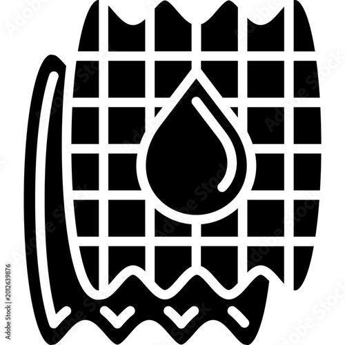 Membrane Vector Icon