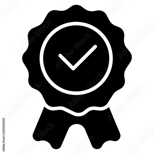 Satisfaction Guarantee Vector Icon