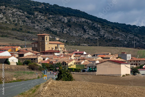 Foncea (La Rioja)