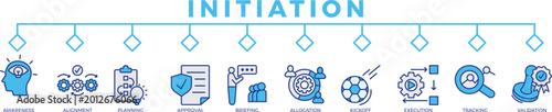 initiation