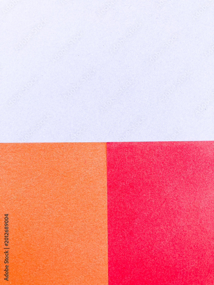 Fototapeta premium colorful abstract paper. Abstract pattern texture. Paper card background. design illustration. card concept