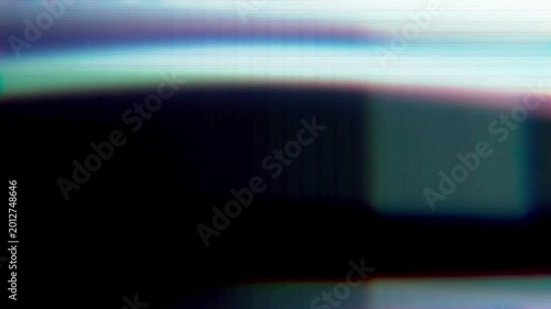 Pack Of 20 Glitch Transitions