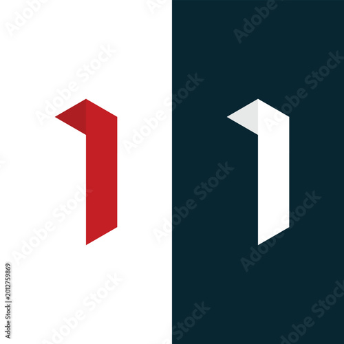 Letter I logo icon design template elements Stock Vector - Illustration. Free Download Letter I logo icon design template elements Stock Vector - Illustration. - GFXLoad