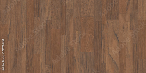 Photos Dark walnut wood flooring texture, polished hardwood parquet background, seamles