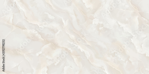 Billede på lærred A macro closeup of a natural heap of raw white flour and crystalline sugar ingre