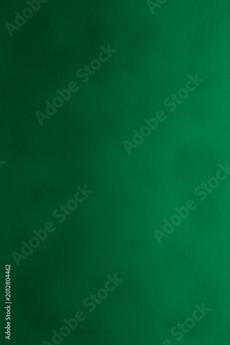 Green Watercolor Paper Background Texture.