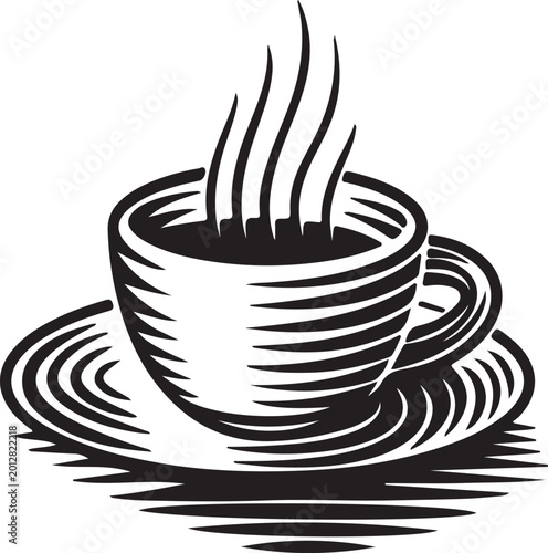cup of coffee