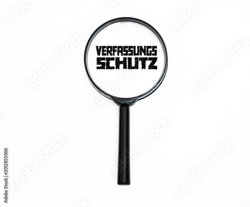 Verfassungsschutz