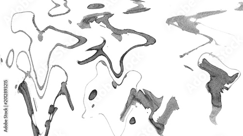 The Glitch Aesthetic Dot High-Contrast Fluid Patterns and Static Textures, JPG