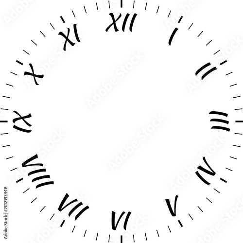 time is money concept