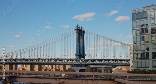 Photography brooklyn bridge new york city