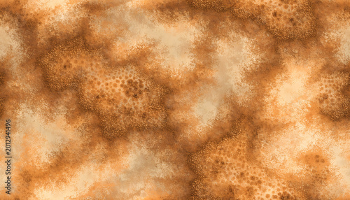 Seamless rust texture with corrosion and oxidization high resolution