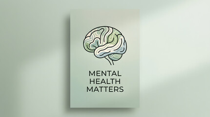 Mental Health Awareness Month – Support & Hope
