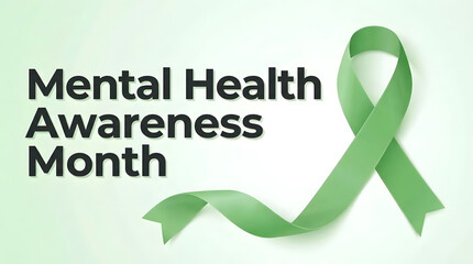 Mental Health Awareness Month