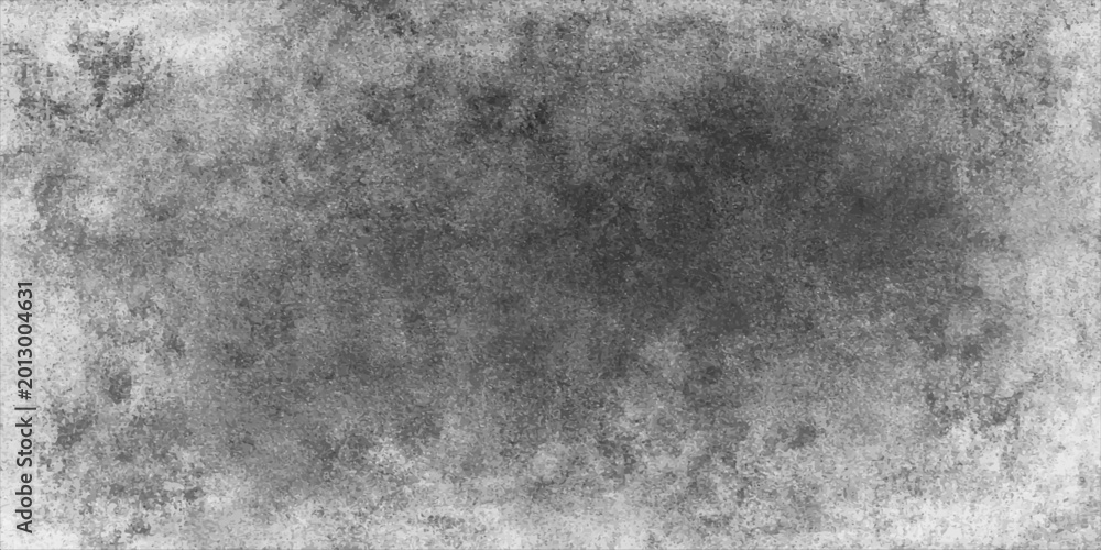 Fototapeta premium Textured Grey Aesthetic: An abstract design showcases a textured, grey composition with varying shades and a subtle, artistic appearance. The rough surface creates a tactile and visual experience.