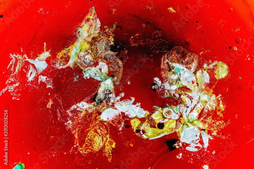 Fotografie Texture astratta