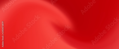 Luxury royal red gradient background. Smooth transitions, vibrant and dynamic effect. For Christmas, Valentine Day cards and modern branding and packaging. Vector illustration, EPS 10.
