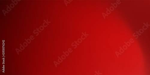 Fotografía Grainy beautiful Elegant Red Abstract Background