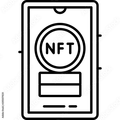 Canvastavla NFT Royalties Icon