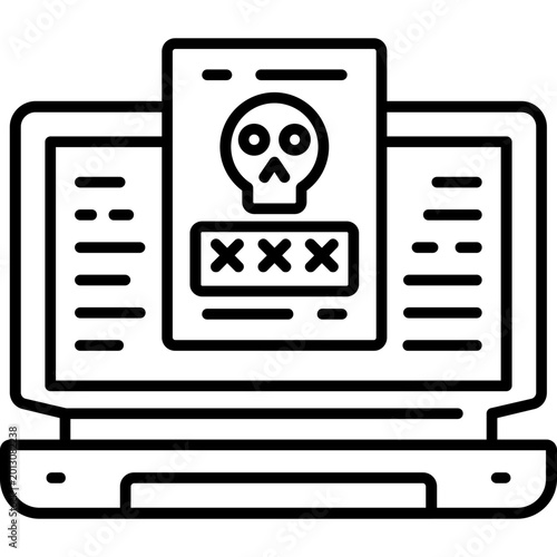 Social Engineering Filter Icon